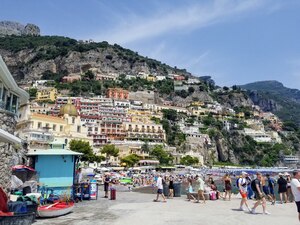 Positano