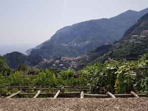 Amalfi views - 4
