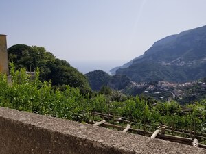 Amalfi views-2