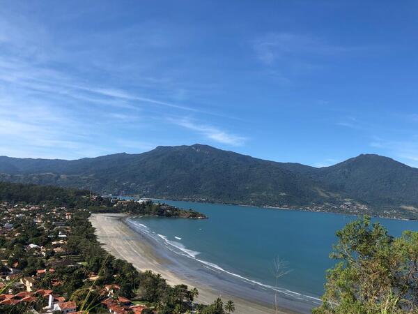 Turquoise Views From The Amalfi Print