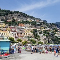 Positano