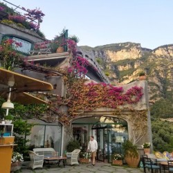 Il San Pietro di Positano