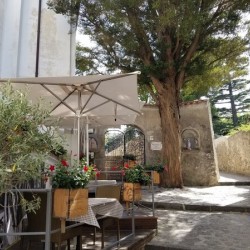 A Place To Dine In Italy