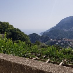 Amalfi views-2