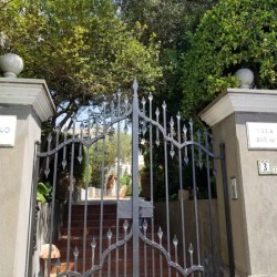 The Gates of Capri Series 3