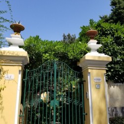 The Gates of Capri Series 1