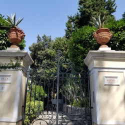 The Gates of Capri Series 2