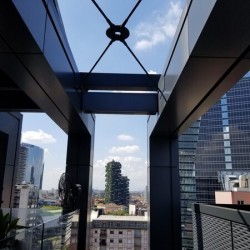 Top of Milanos City Views