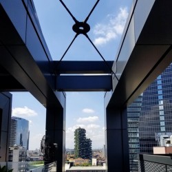 Milanos Bosco Verticale