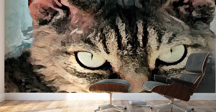 Tobi Love Wall Murals