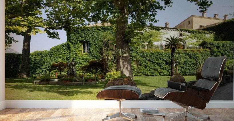 Capri homestead Wall Murals