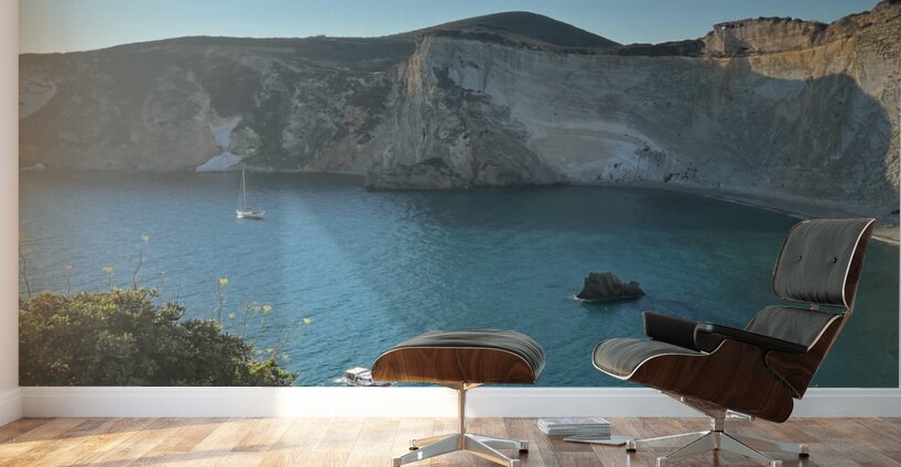Ponza  Wall Murals