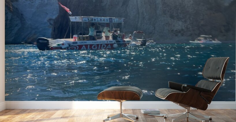 Sea Scapes Wall Murals