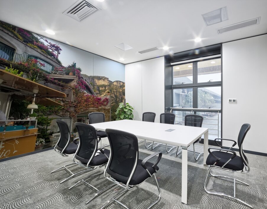 Il San Pietro di Positano Wall Printing