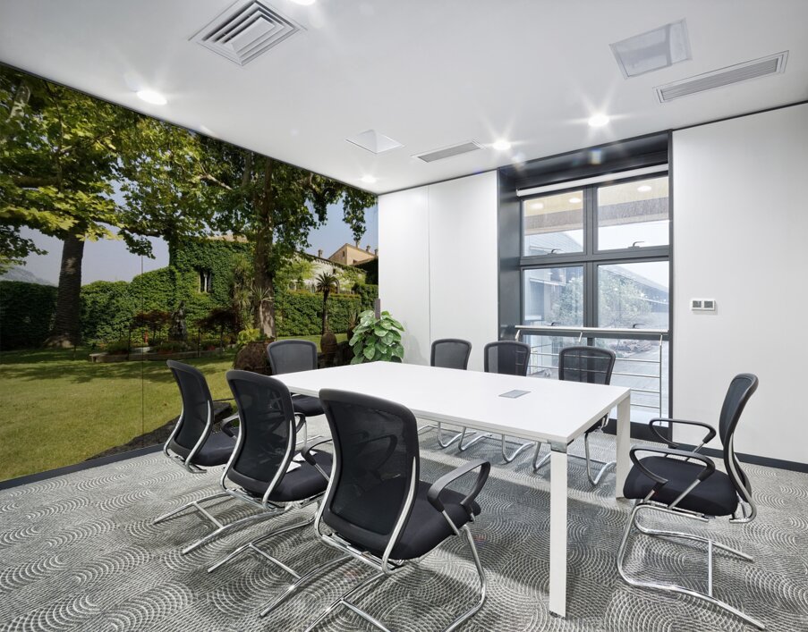 Capri homestead Wall Printing