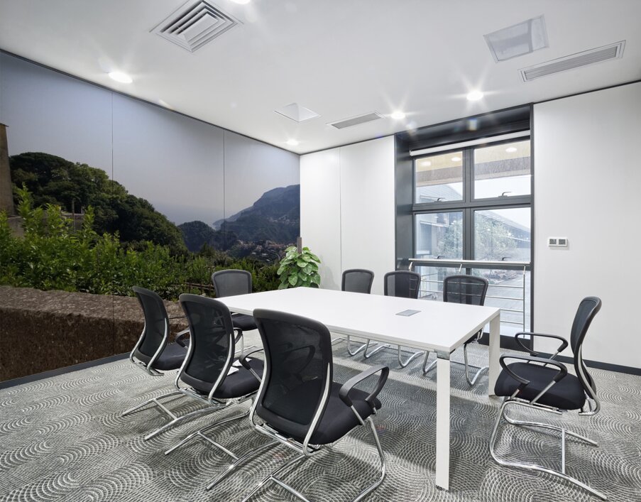 Amalfi views-2 Wall Printing