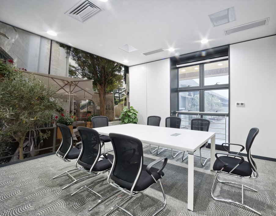 A Place To Dine In Italy Wall Printing