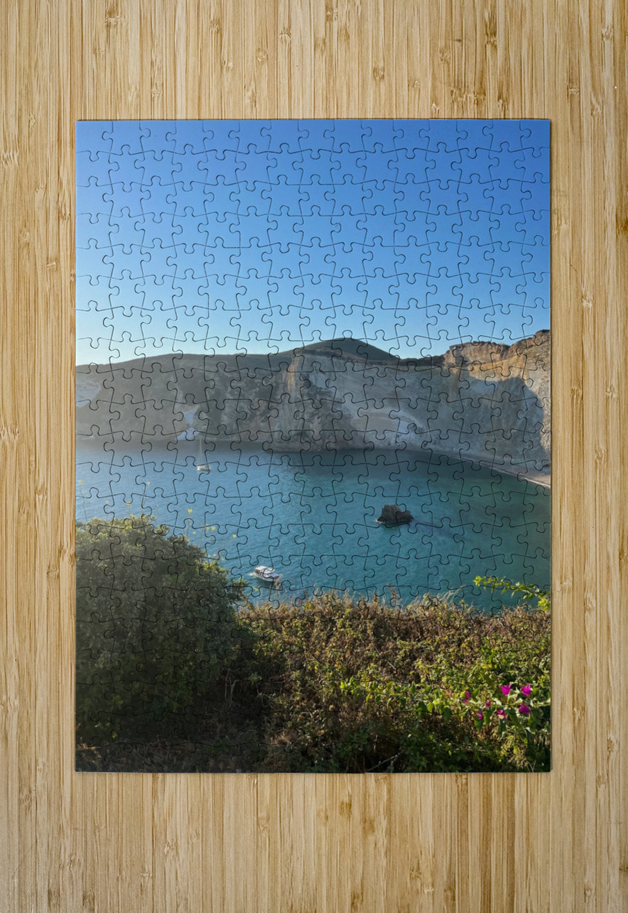 Ponza  Bonnies Wall Art Puzzle printing