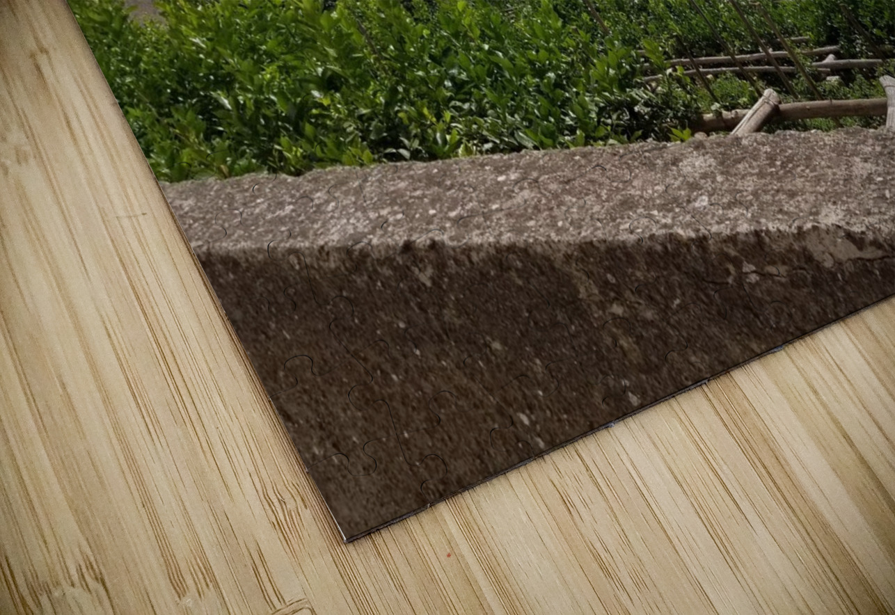 Amalfi views-2 Bonnies Wall Art Puzzle