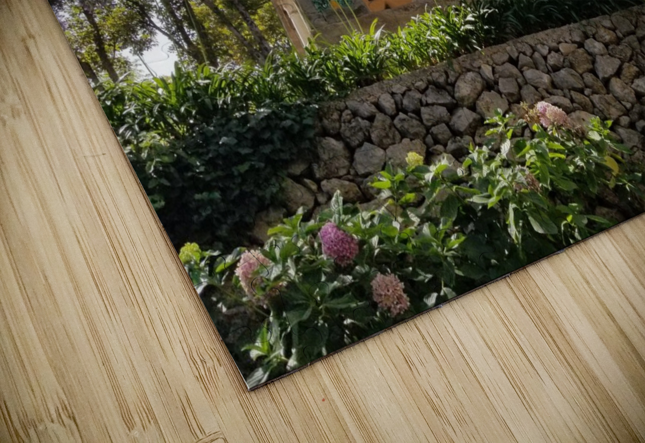 Capri living Bonnies Wall Art Puzzle