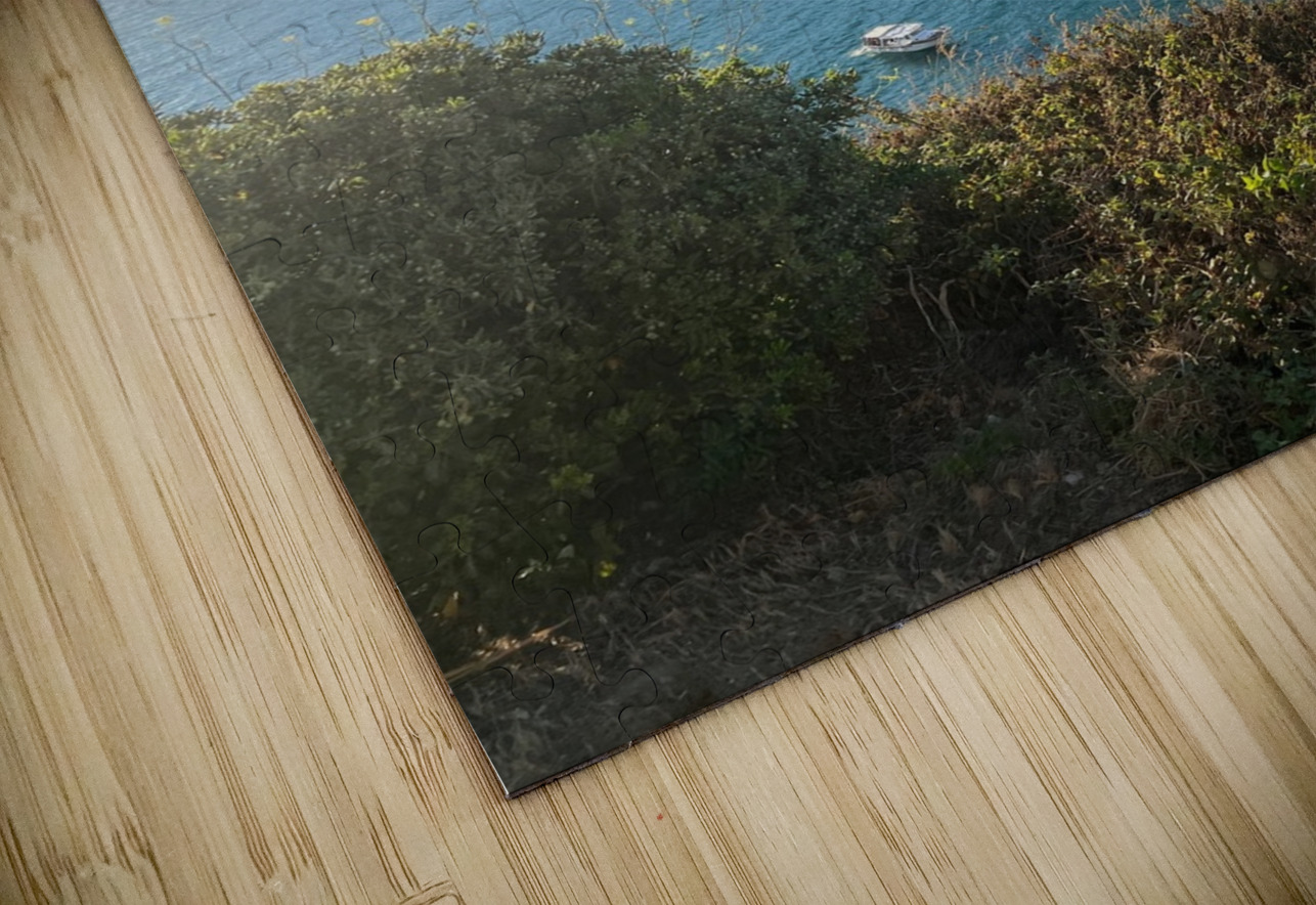 Ponza  Bonnies Wall Art Puzzle