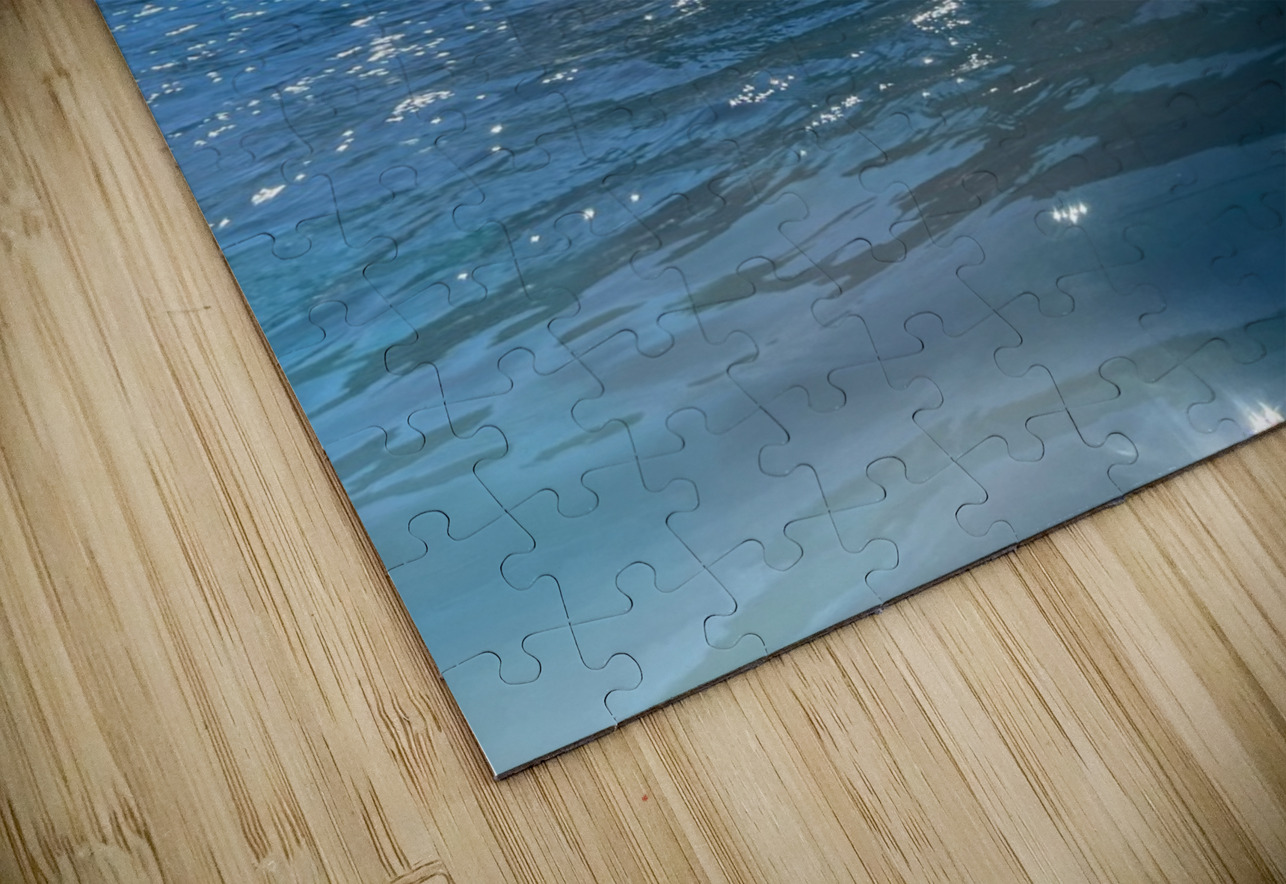 Sea Scapes Bonnies Wall Art Puzzle