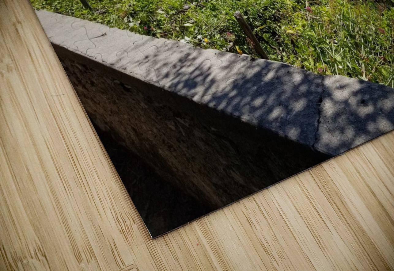 Views from the Amalfi Bonnies Wall Art Puzzle