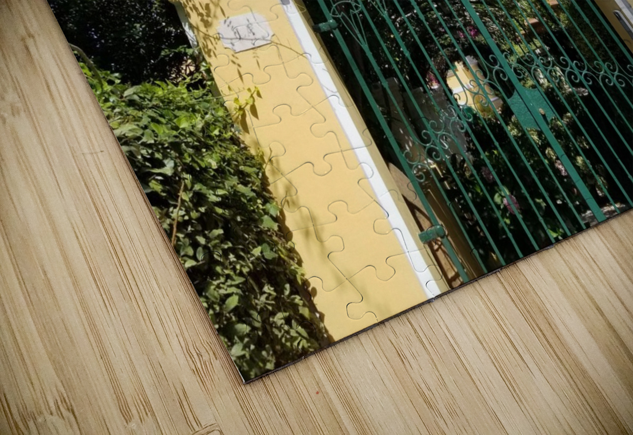 The Gates of Capri Series 1 Bonnies Wall Art Puzzle